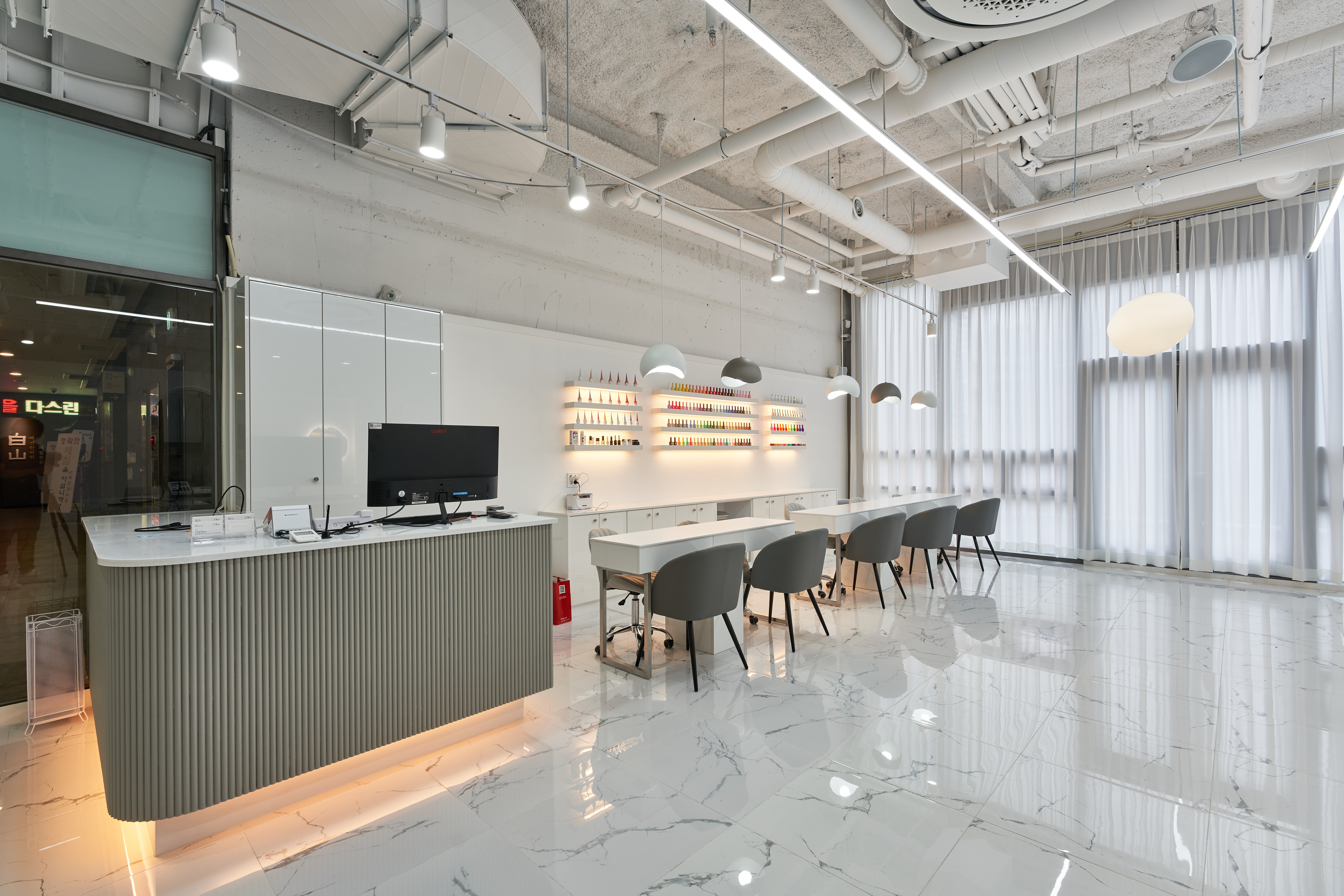 손더네일 사직점 대표 이미지