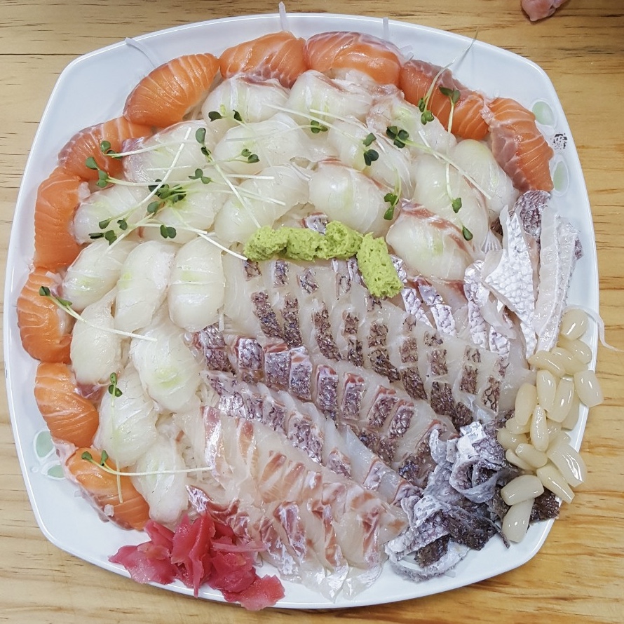 충북수산