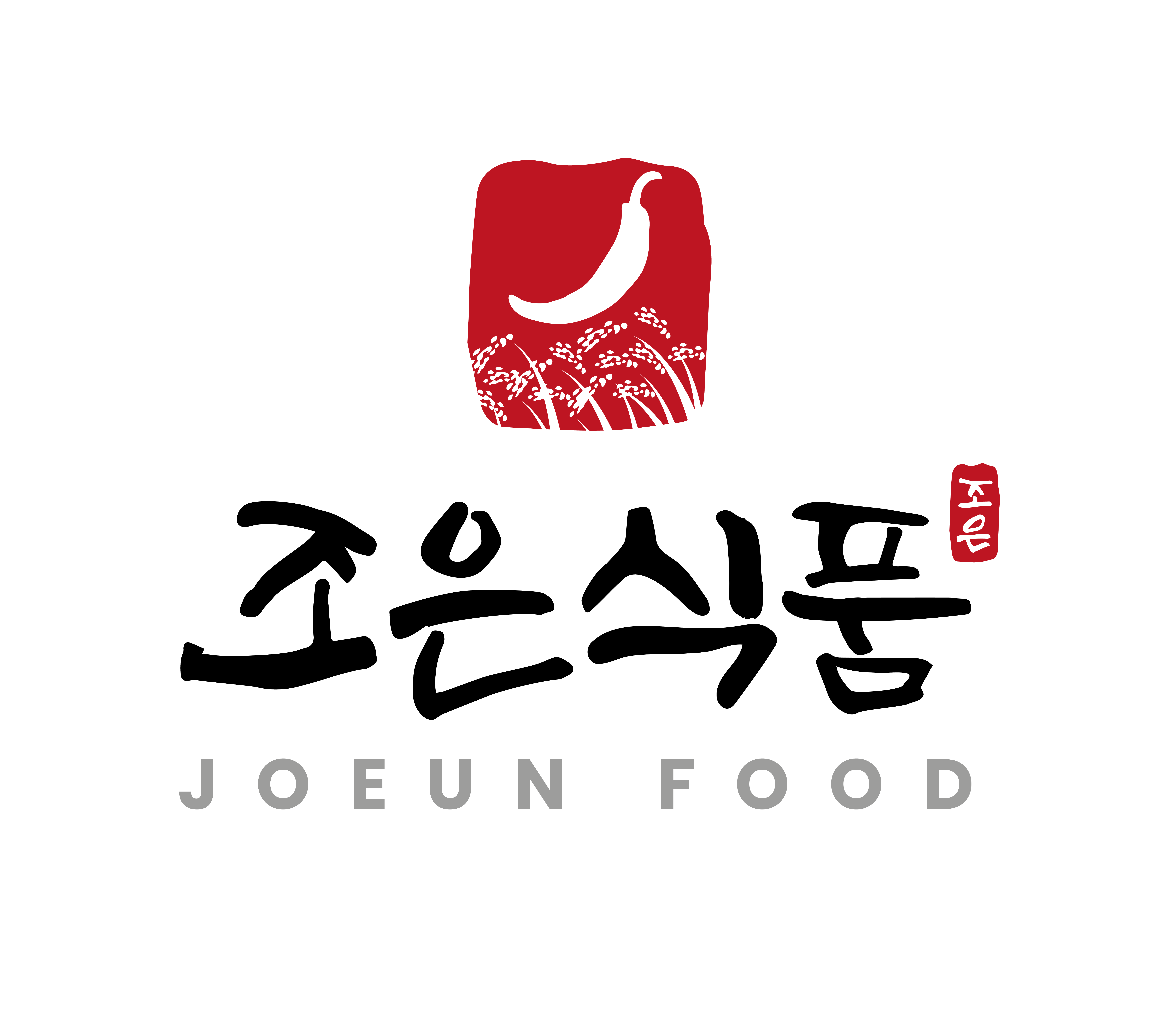 조은식품