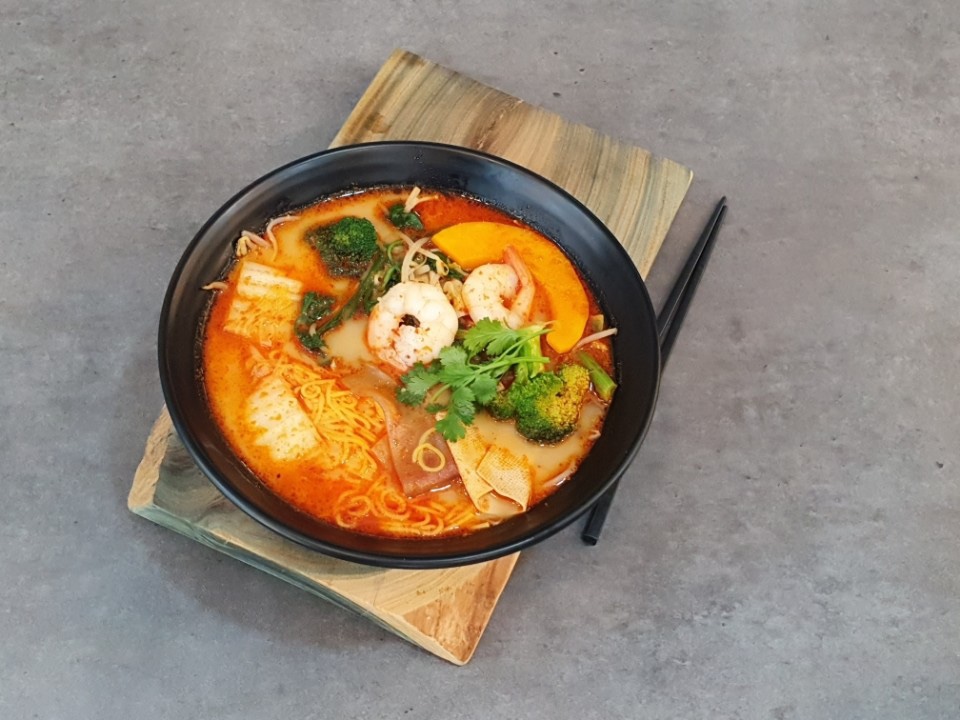 하오마라 오리역점 사진 7