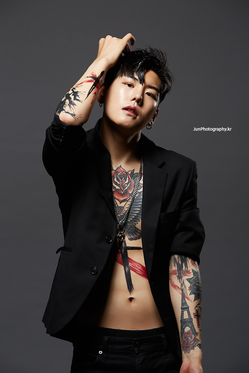 준포토그래피