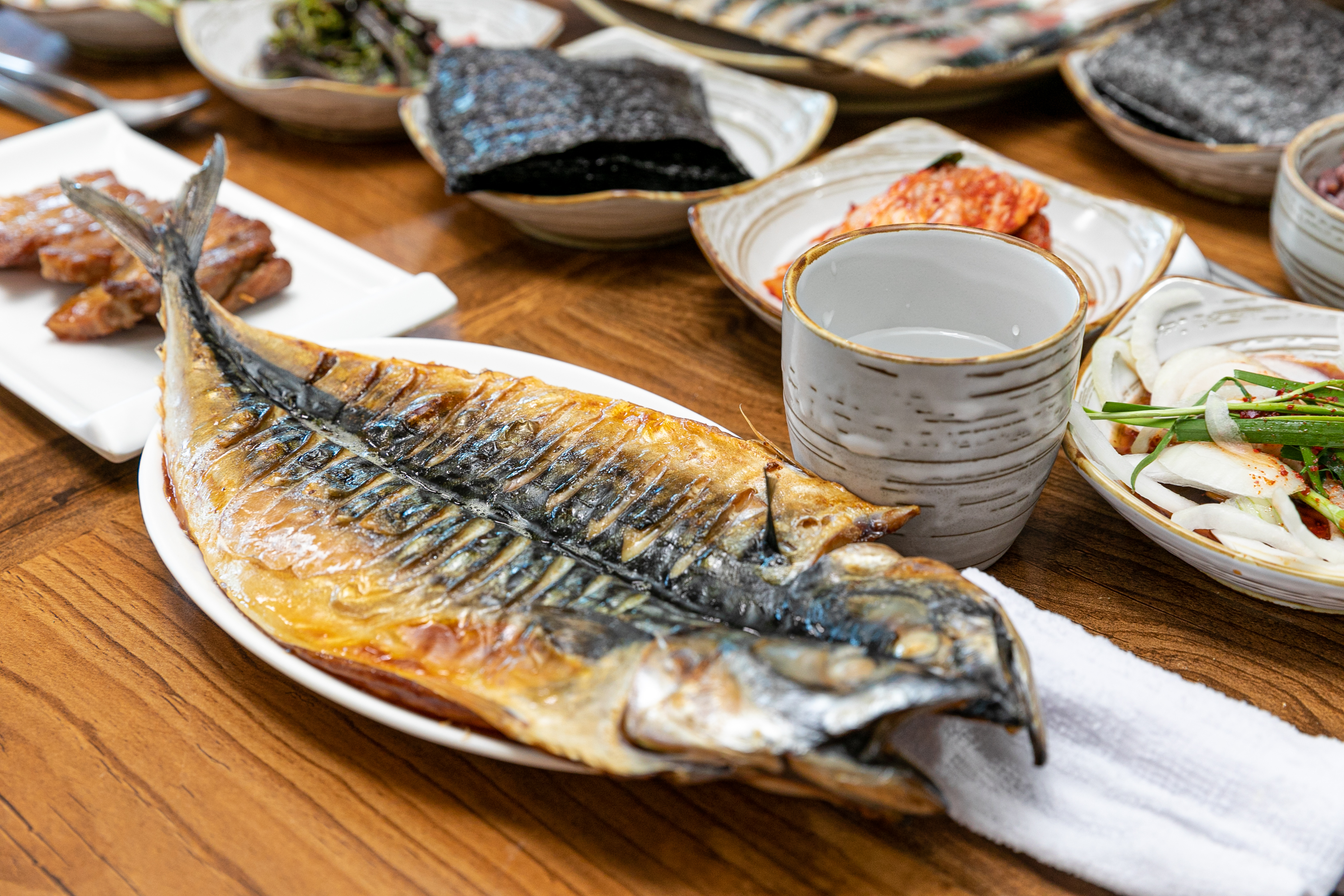 만선식당