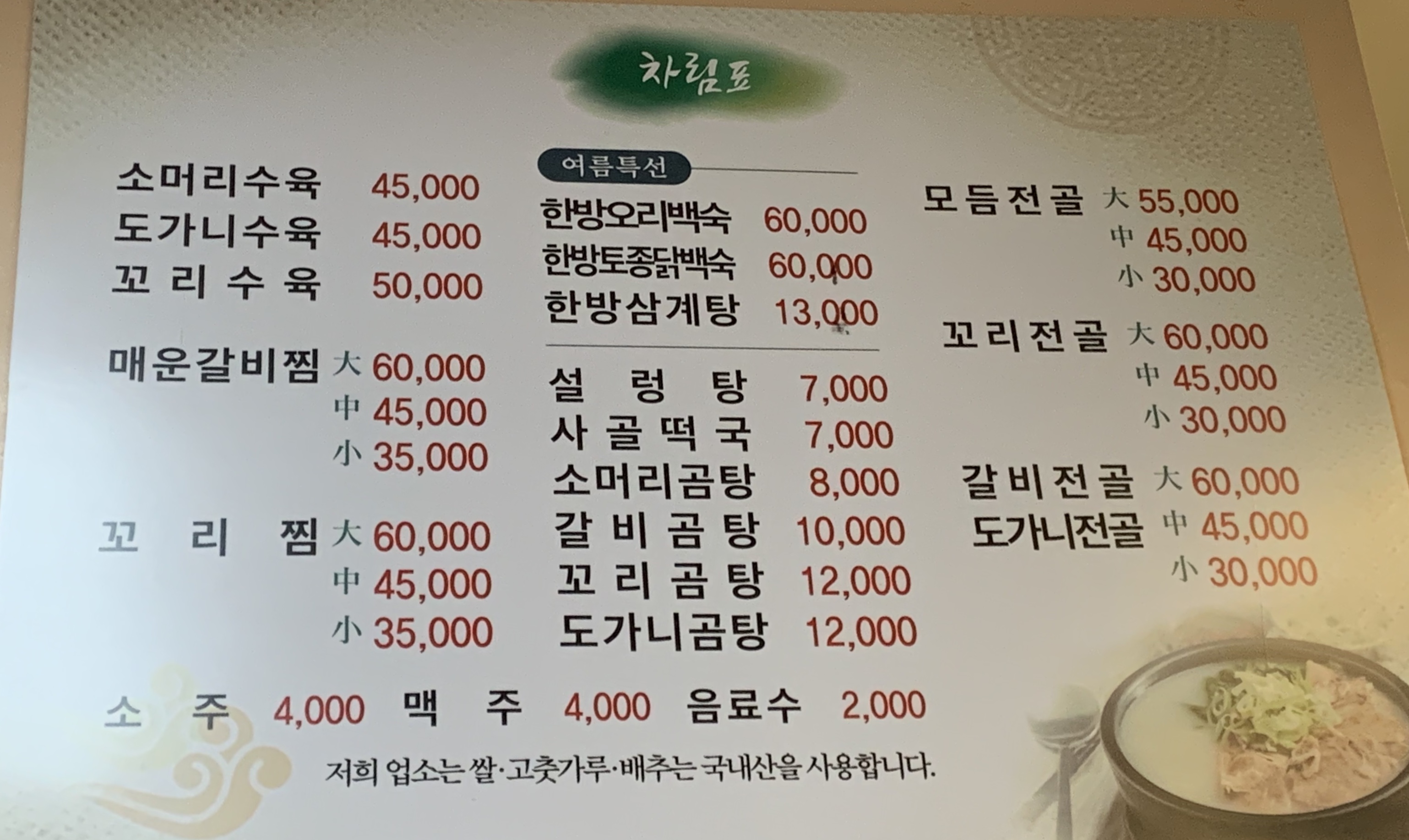 요약 정보 이미지