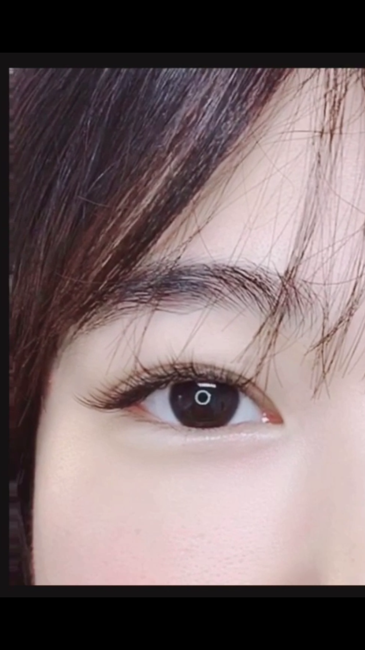 마음에쏙눈썹