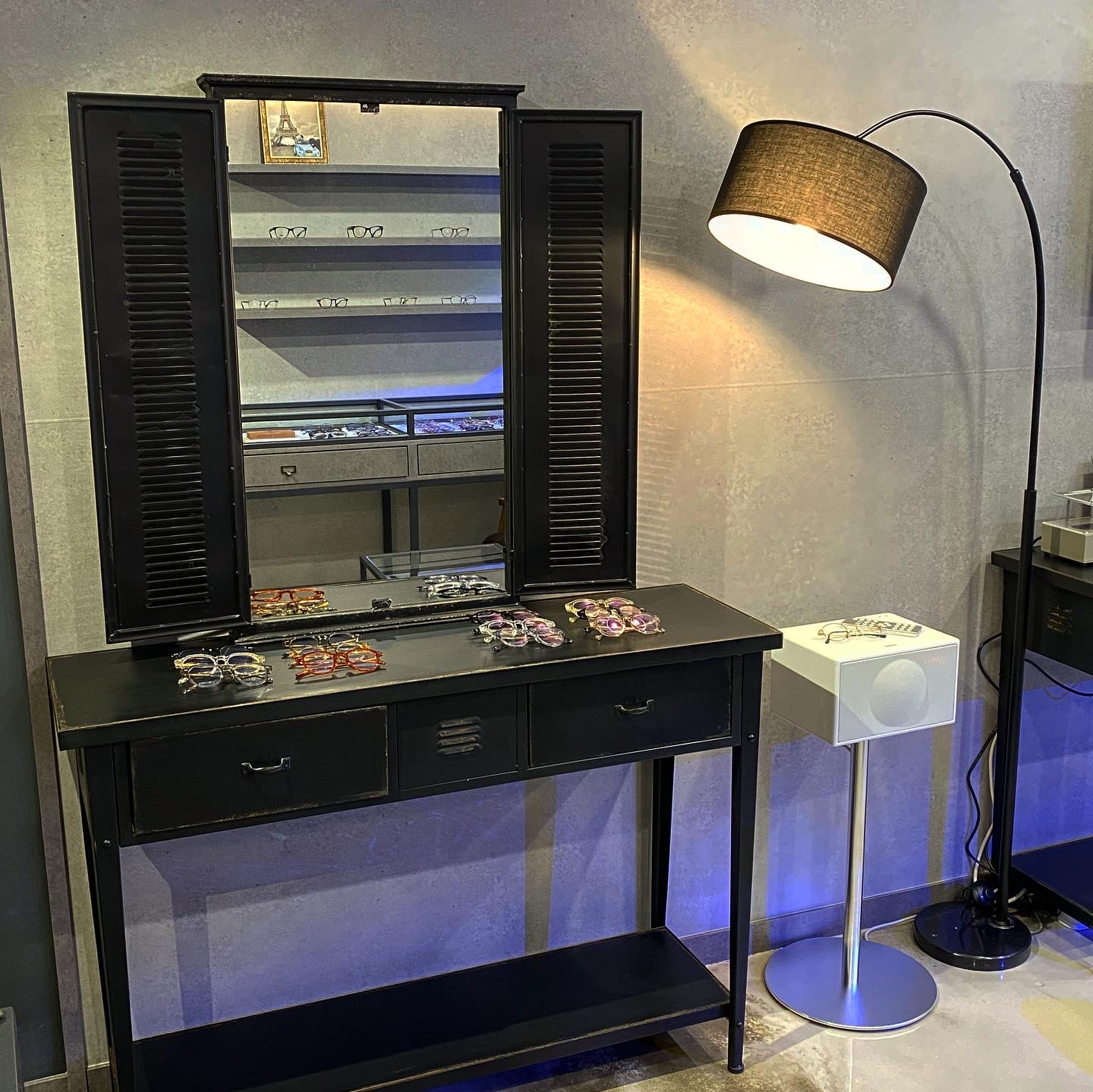 바이준 안경원 대표 이미지