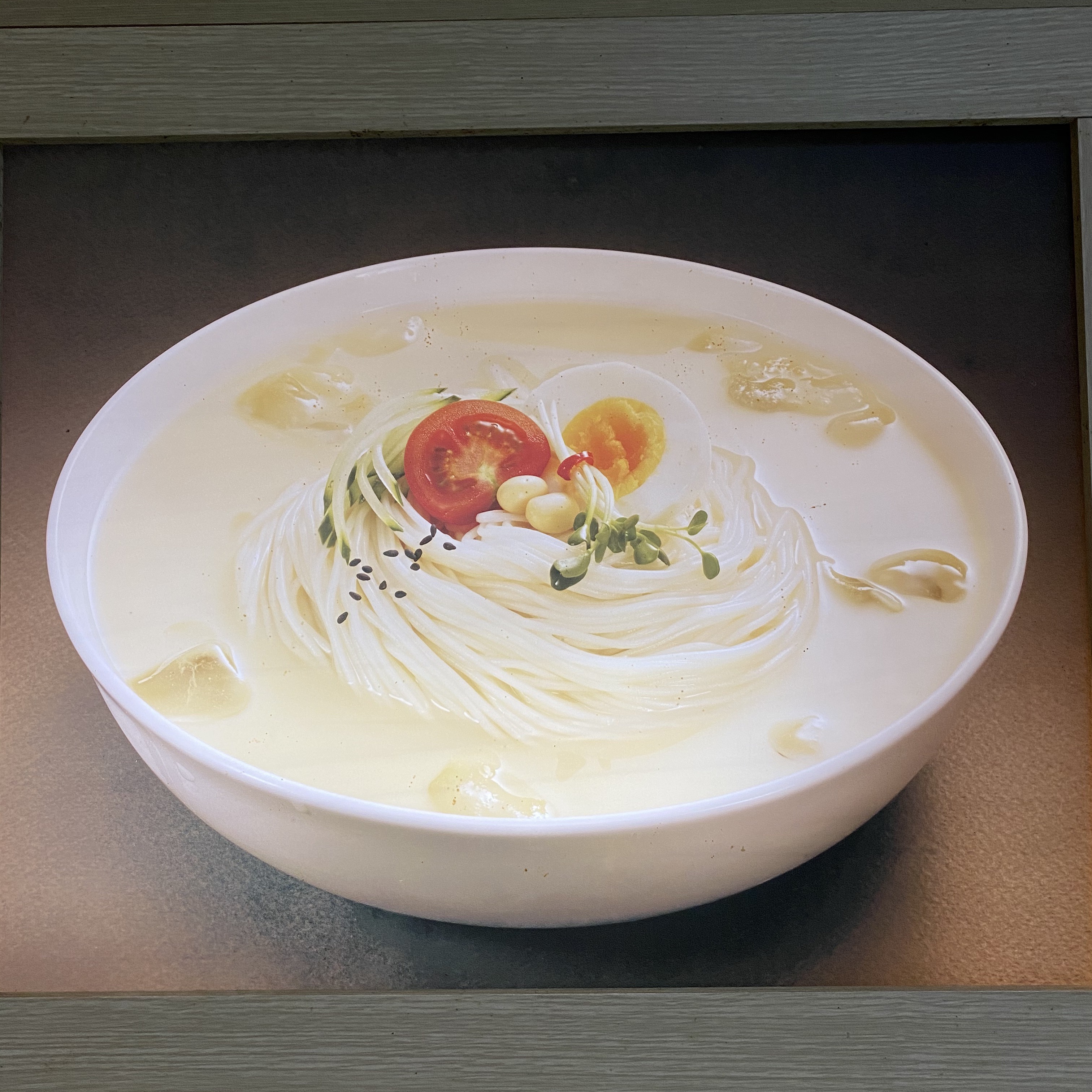 가야골토종순대한우국밥