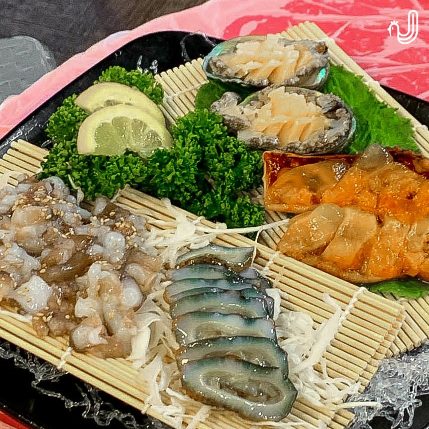 청운수산활어직판장 하복대점