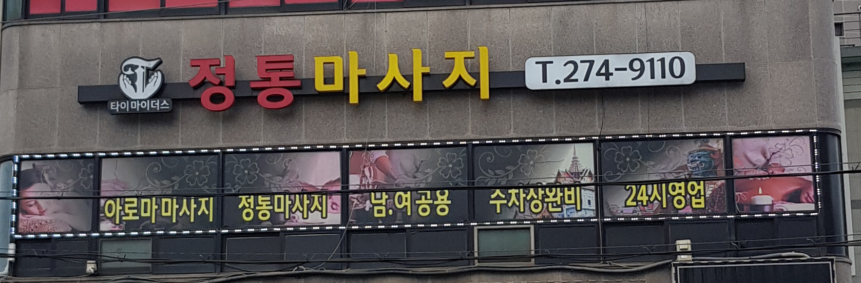 타이마이더스