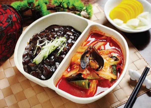 천천차이나