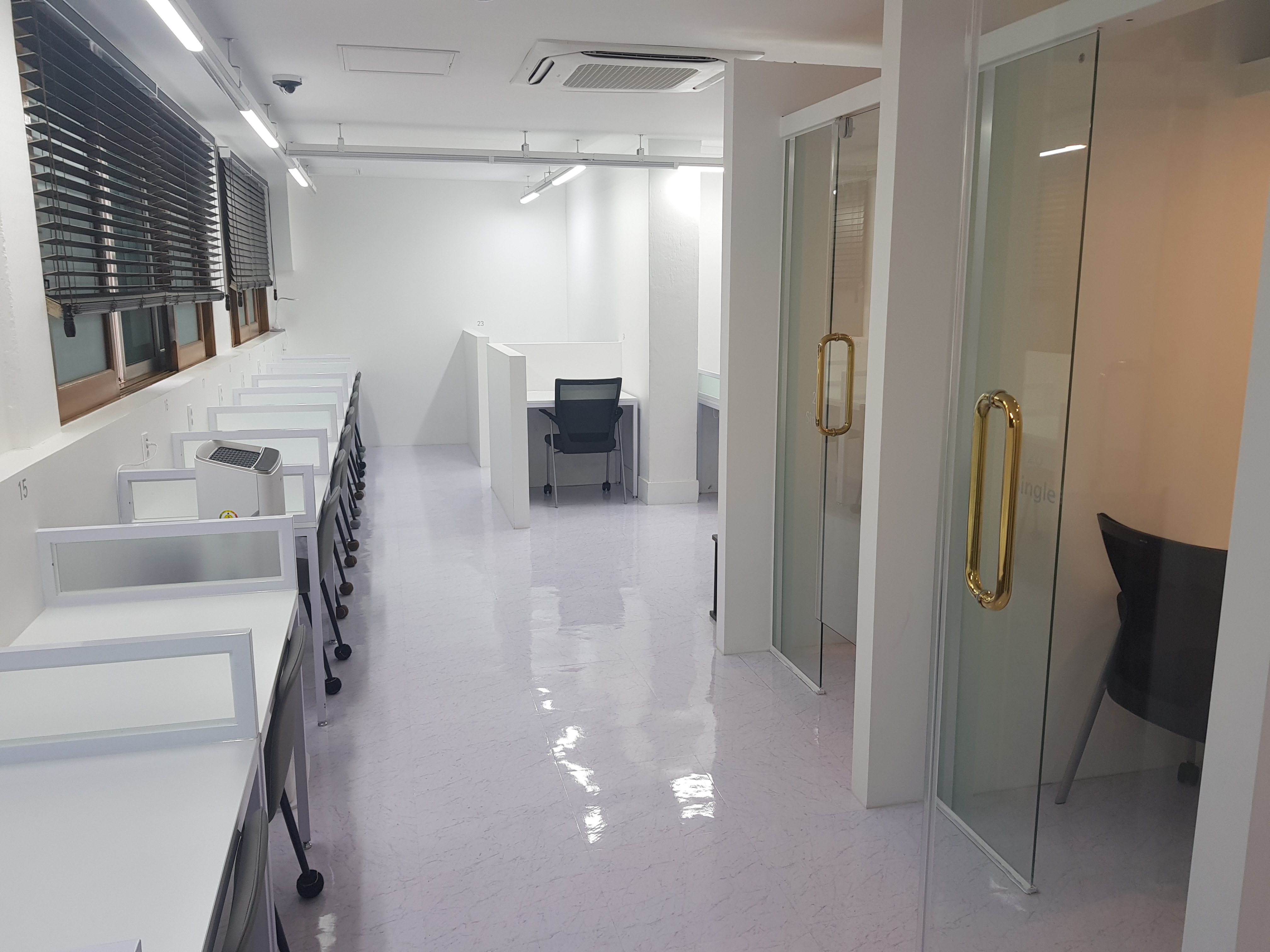 지게이트 스터디카페 괴정 대표이미지