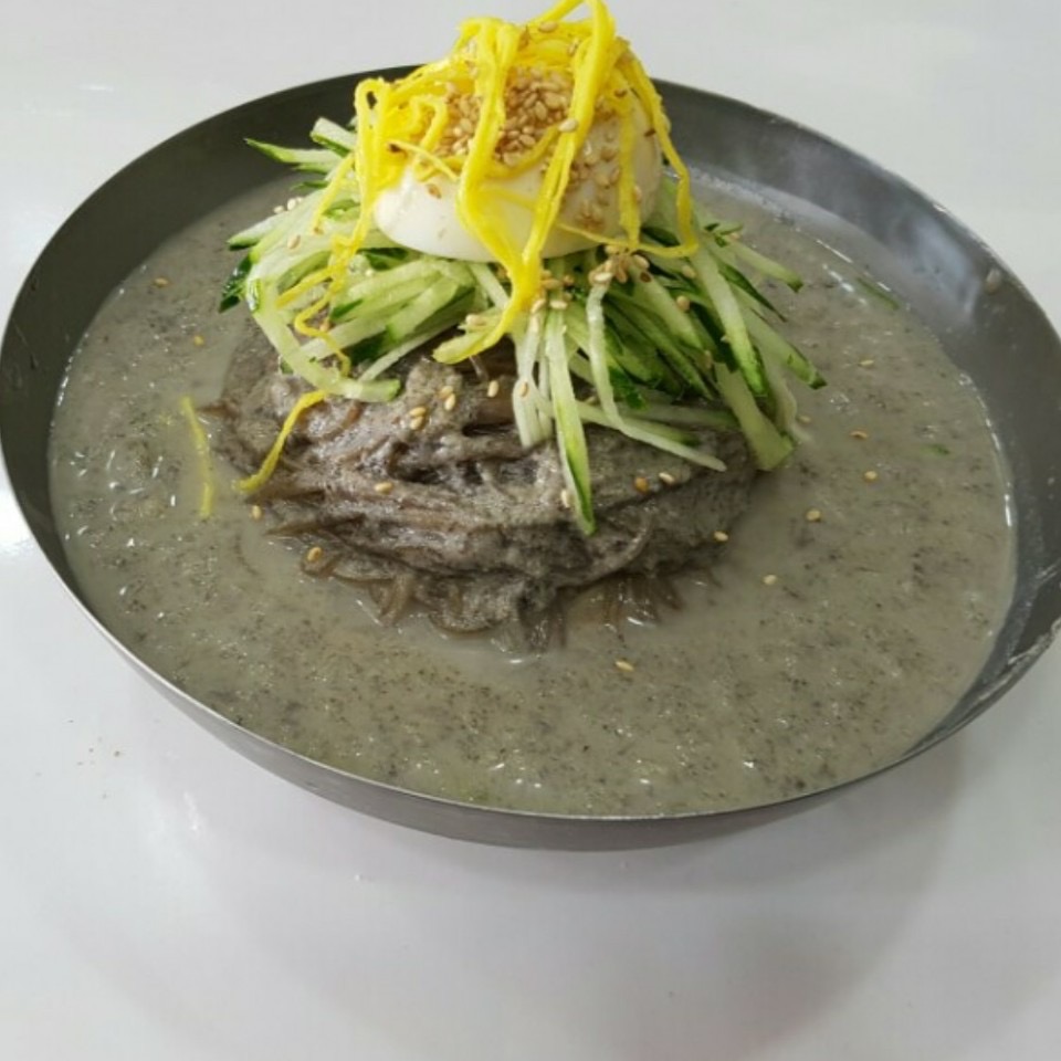 아빠냉면