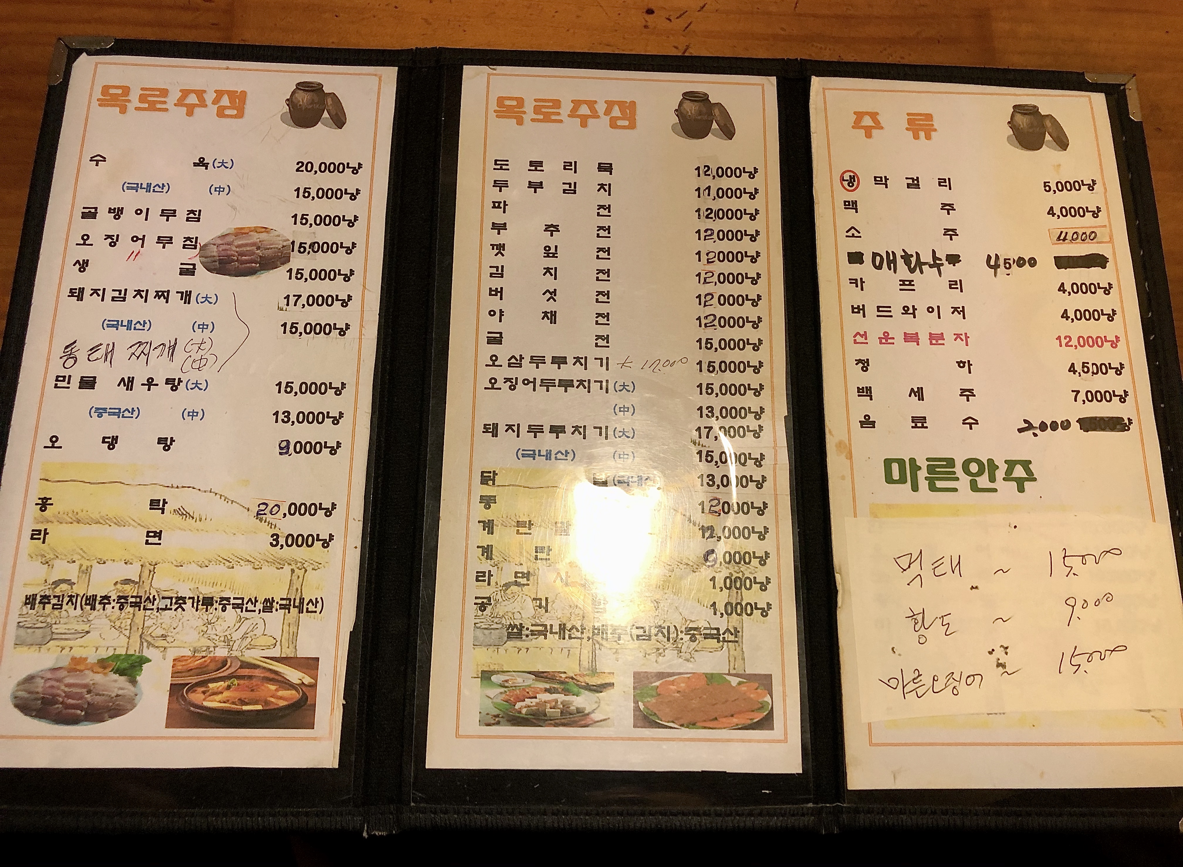 요약 정보 이미지