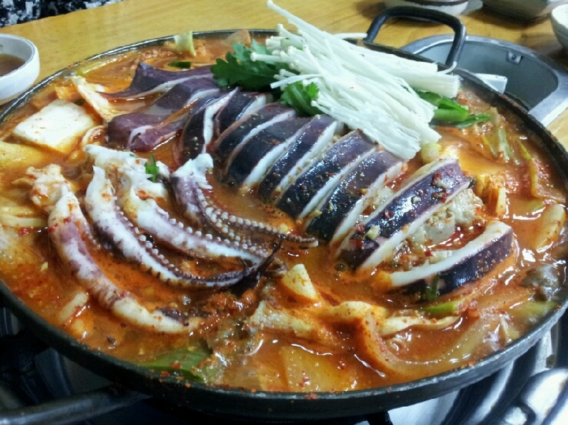 종가댁양곱창&마늘곱창