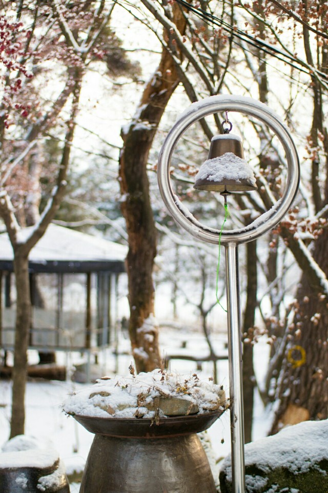 지리산약초장어푸른솔가든