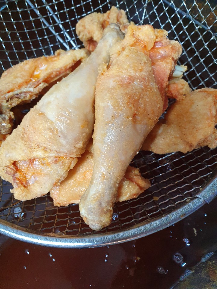 쌤닭 장평점