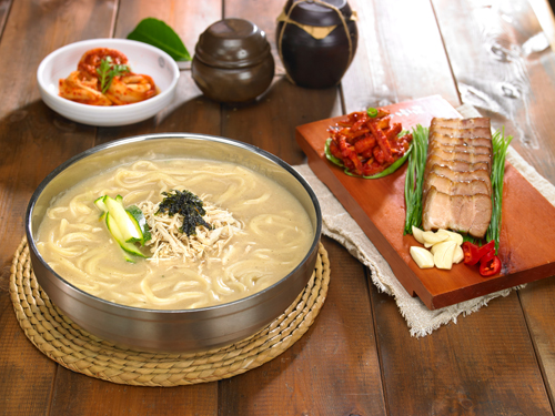 현풍닭칼국수 대구율하점