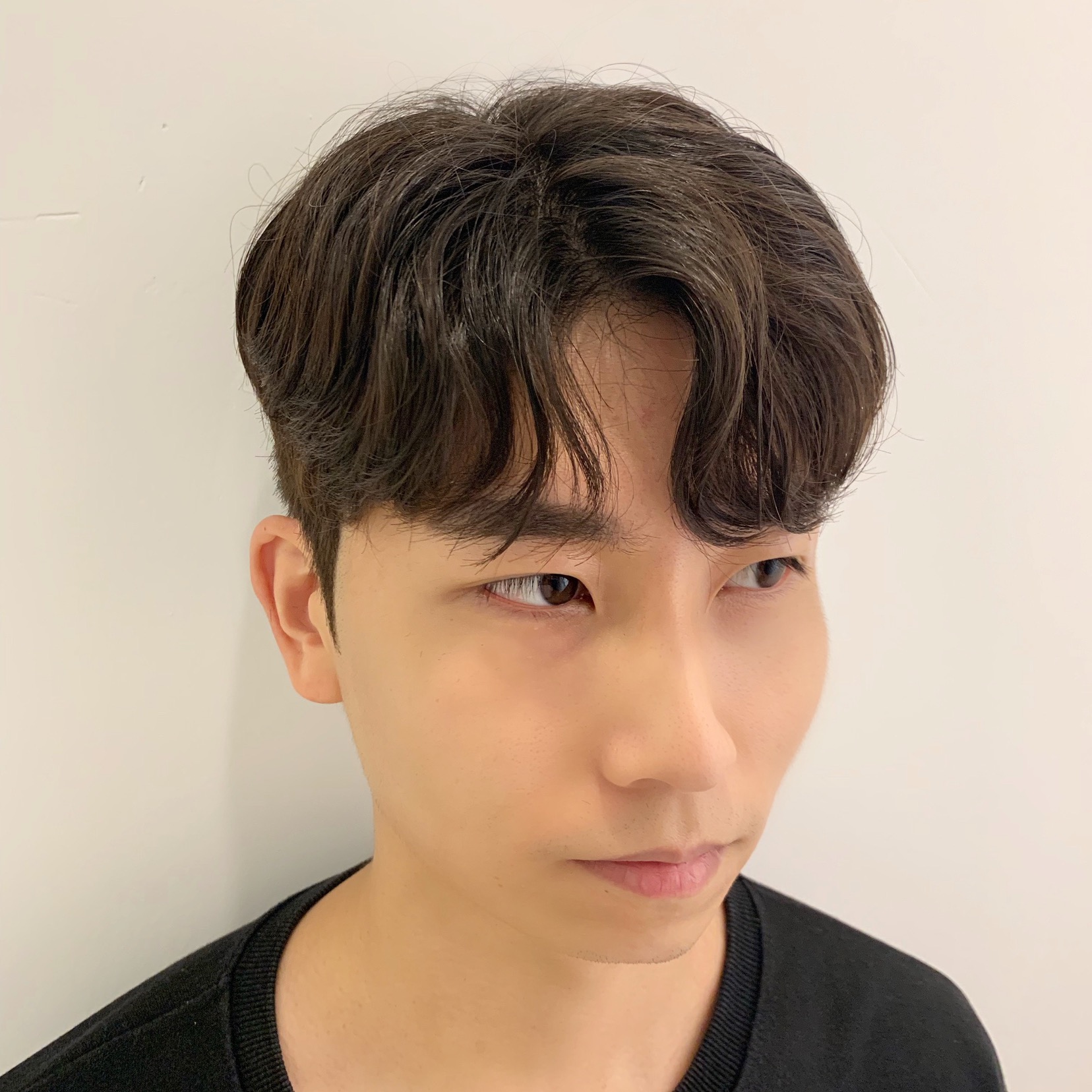 얼번스트리트 헤어샵 포레스트점