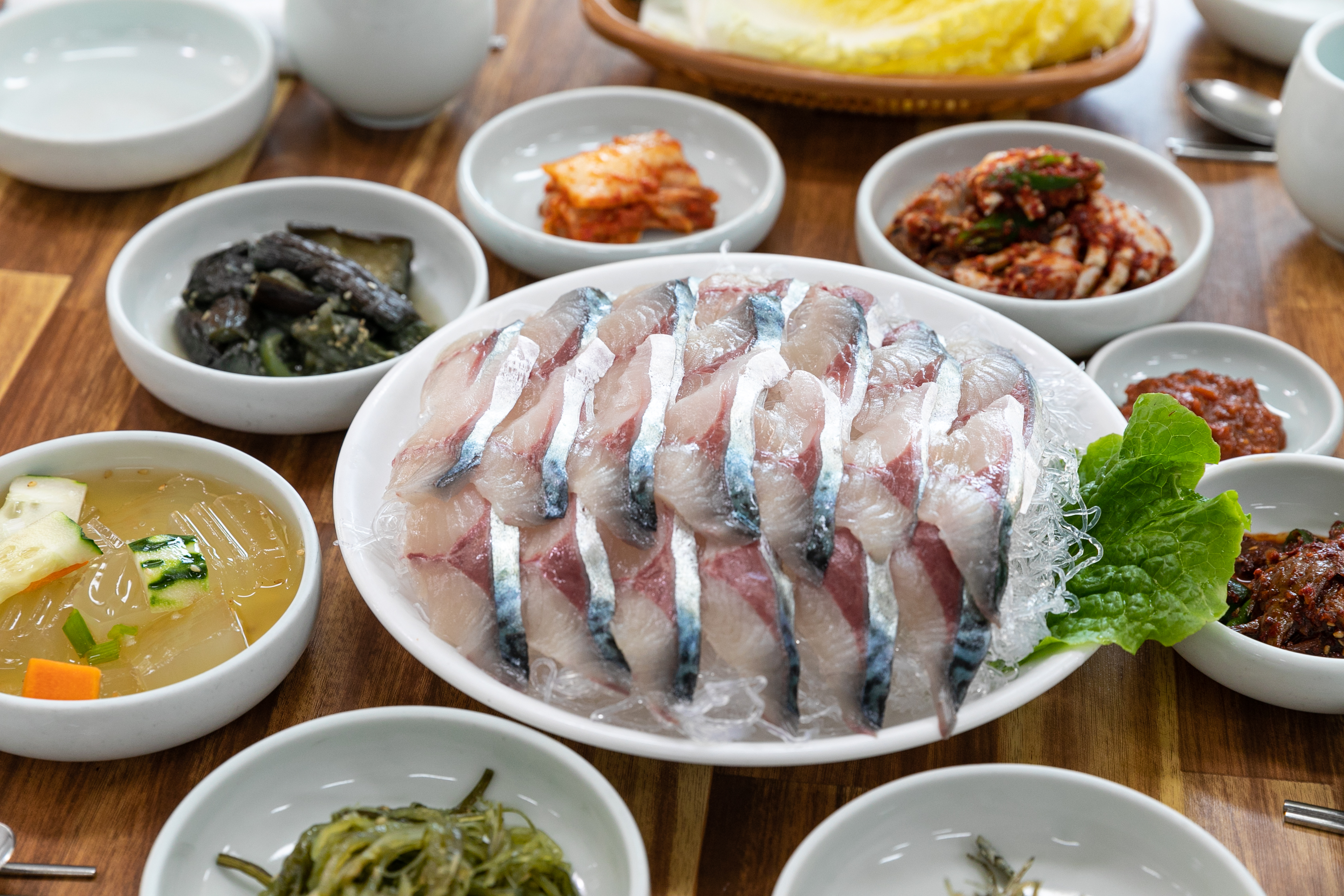 신현대식당