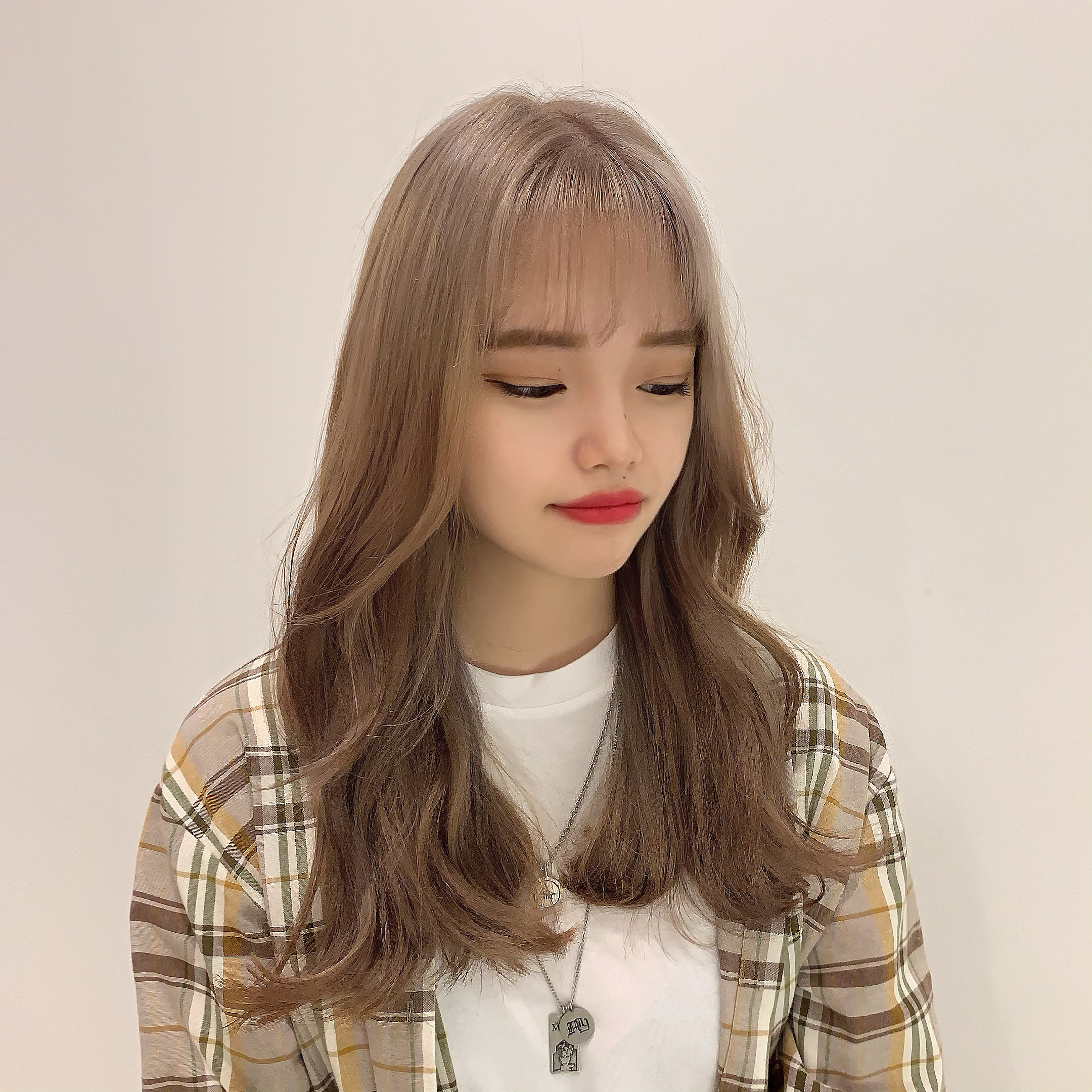 얼번스트리트 헤어샵 포레스트점