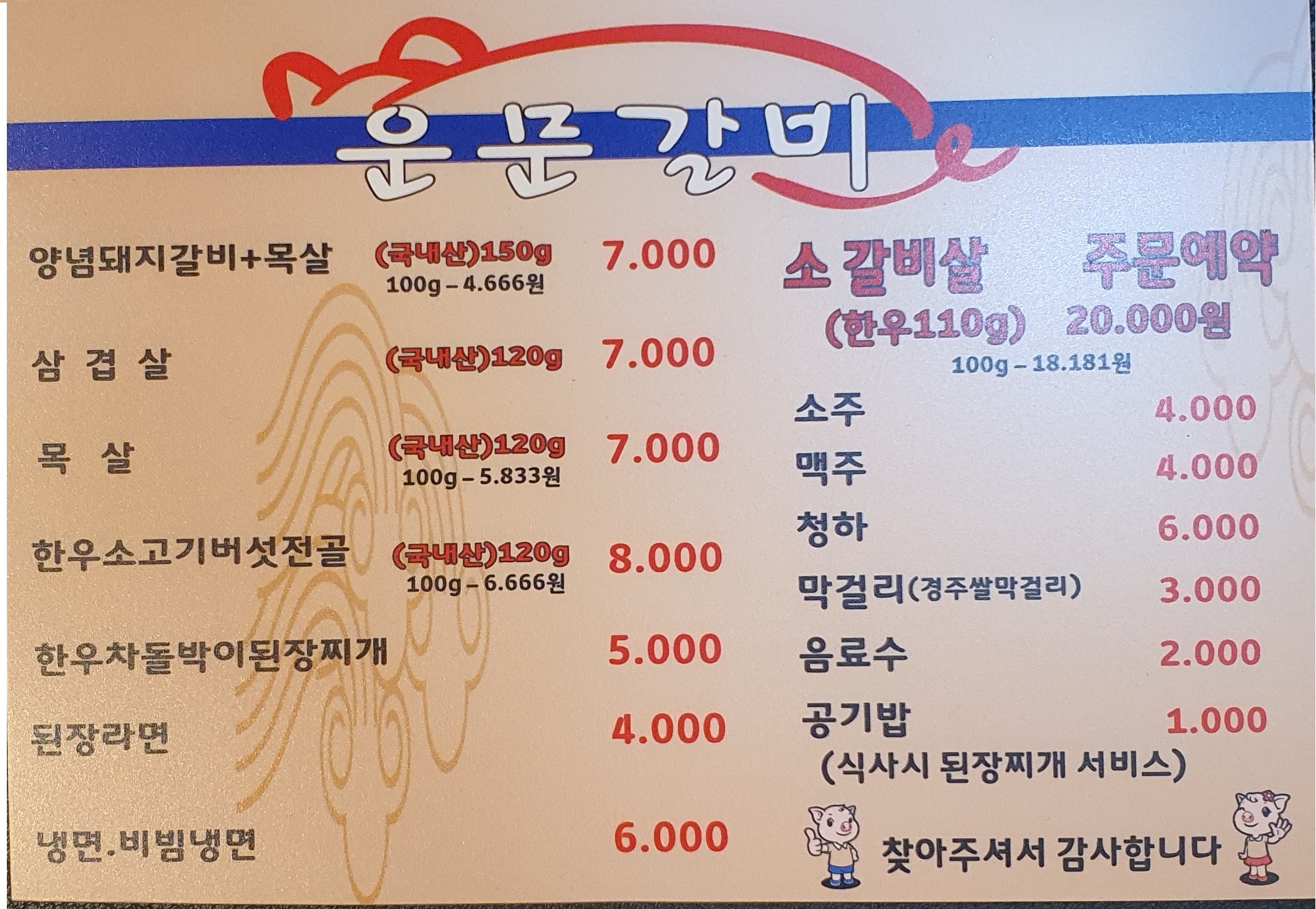 요약 정보 이미지