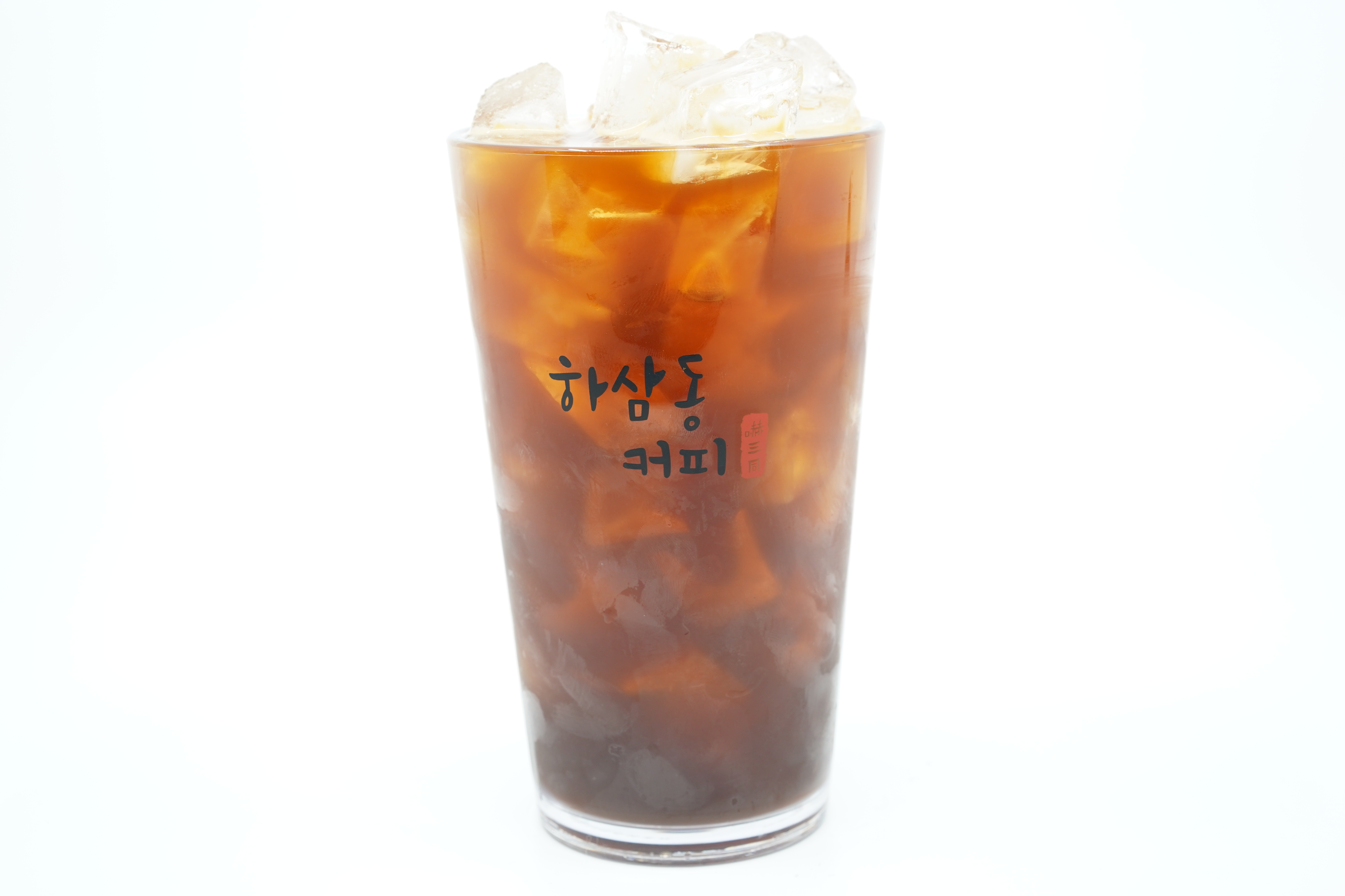 하삼동커피 울산매곡점