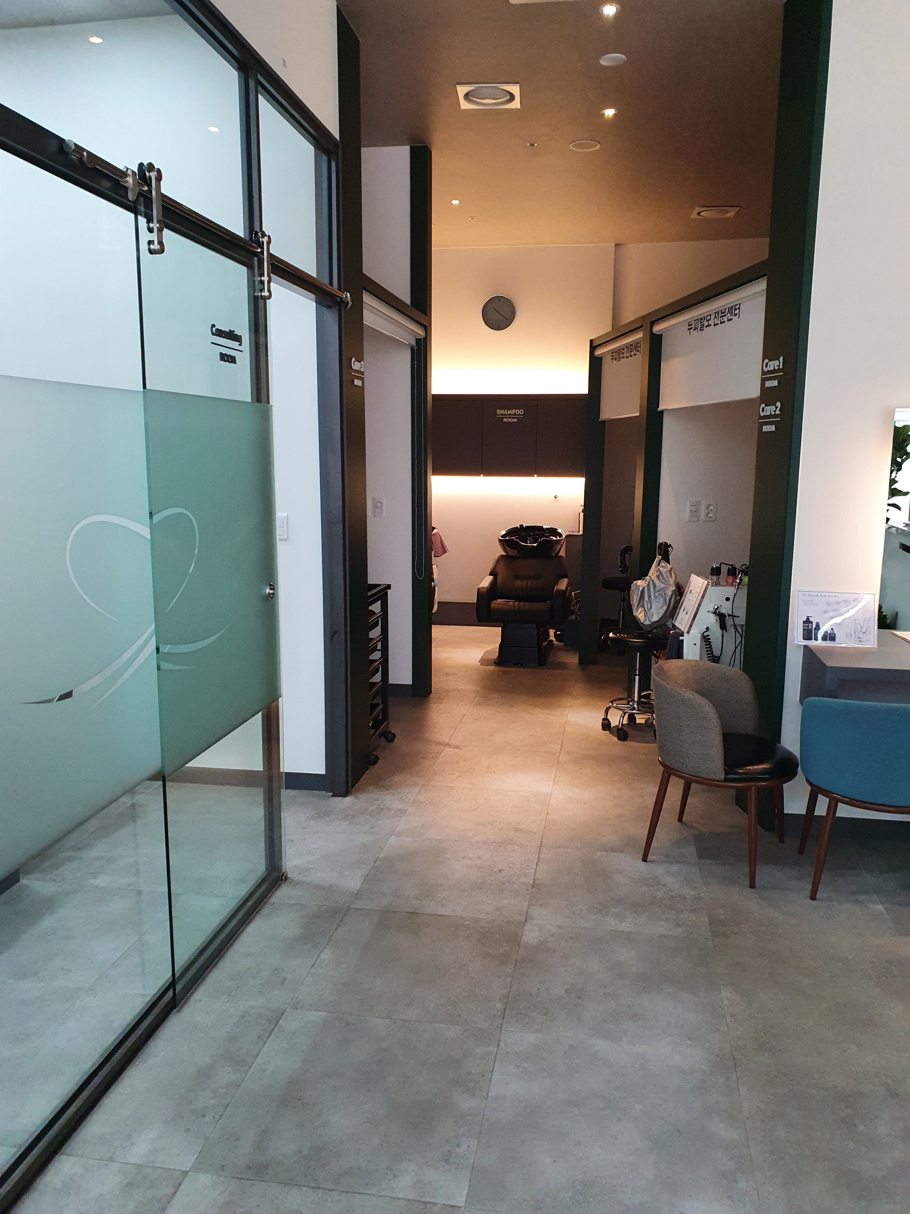 닥터모락 합정점 대표 이미지