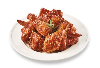 푸라닭 광주운암점