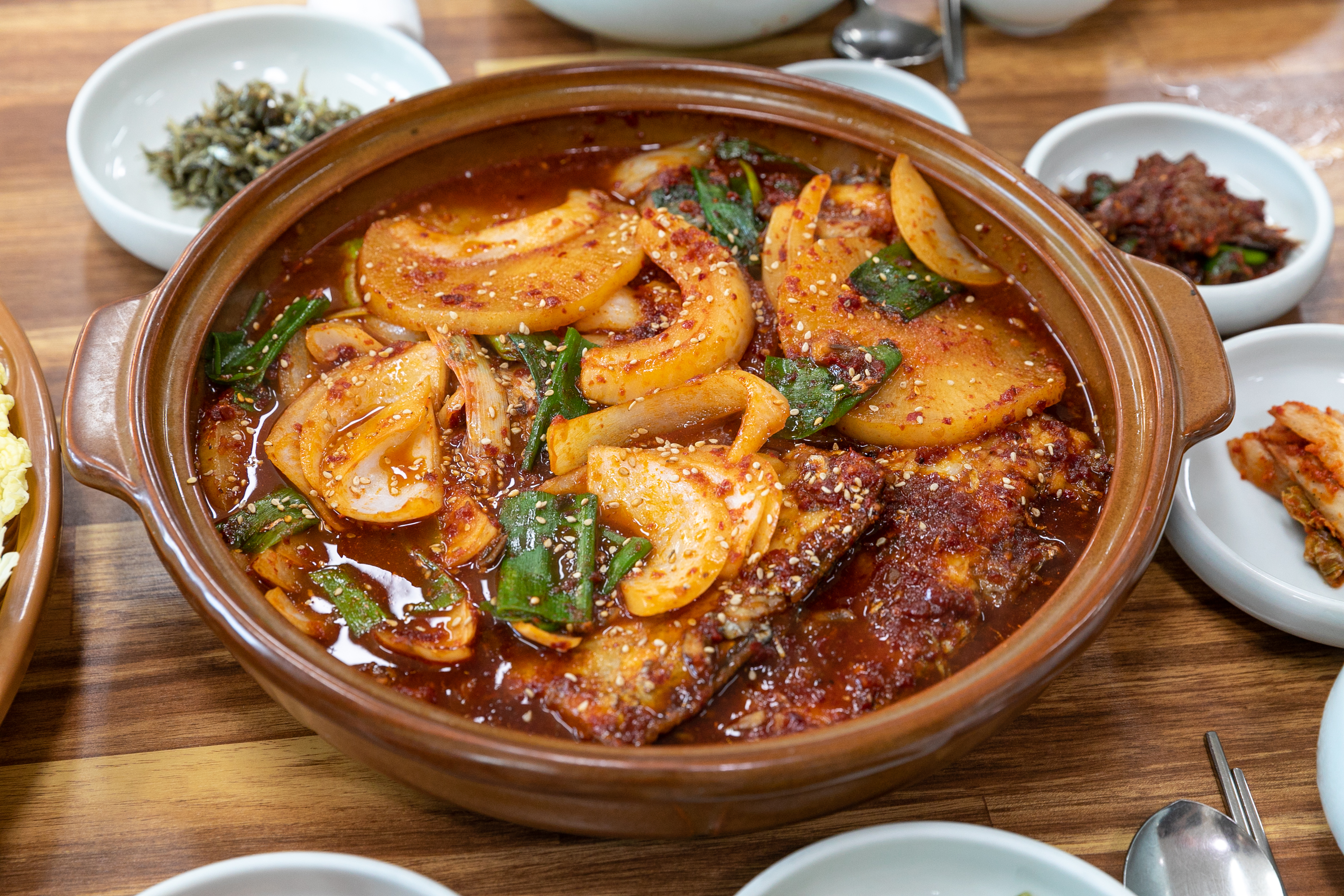 신현대식당
