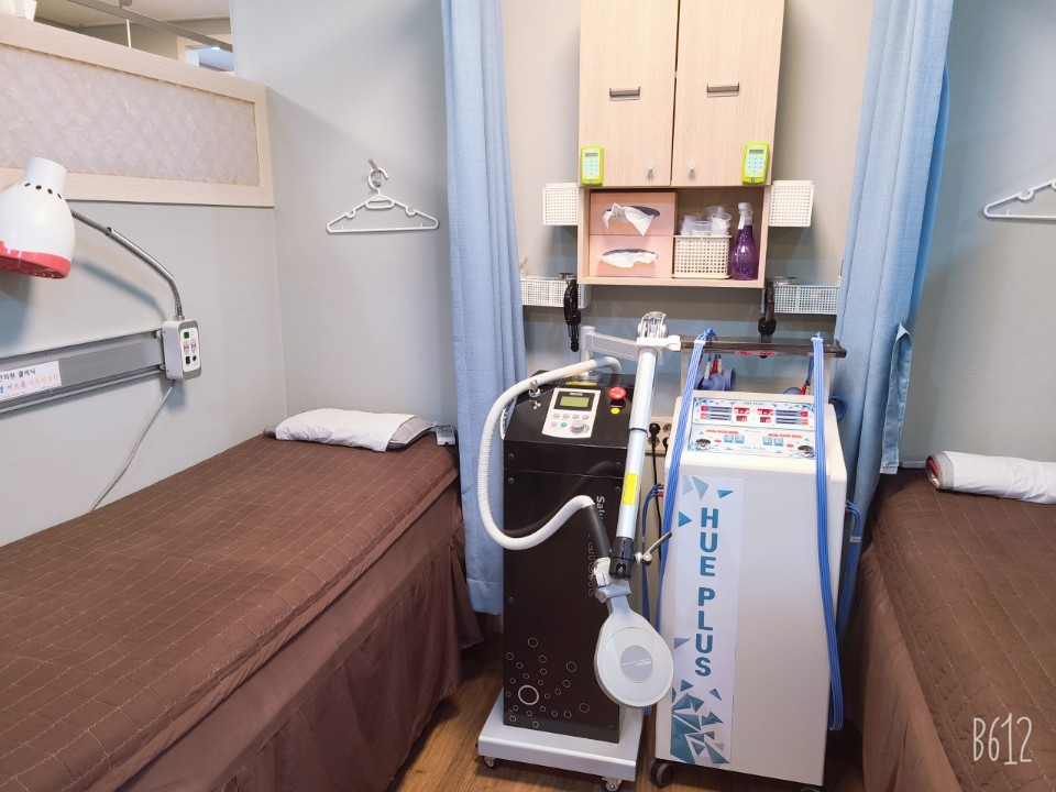 하늘땅한의원 대표 이미지