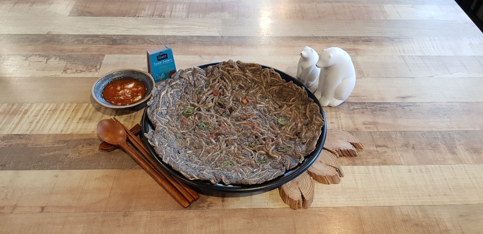 더 메밀