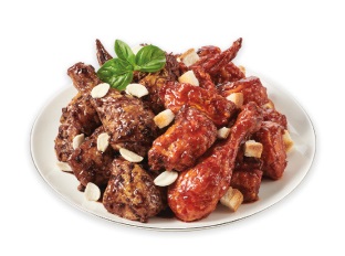 푸라닭 광주운암점