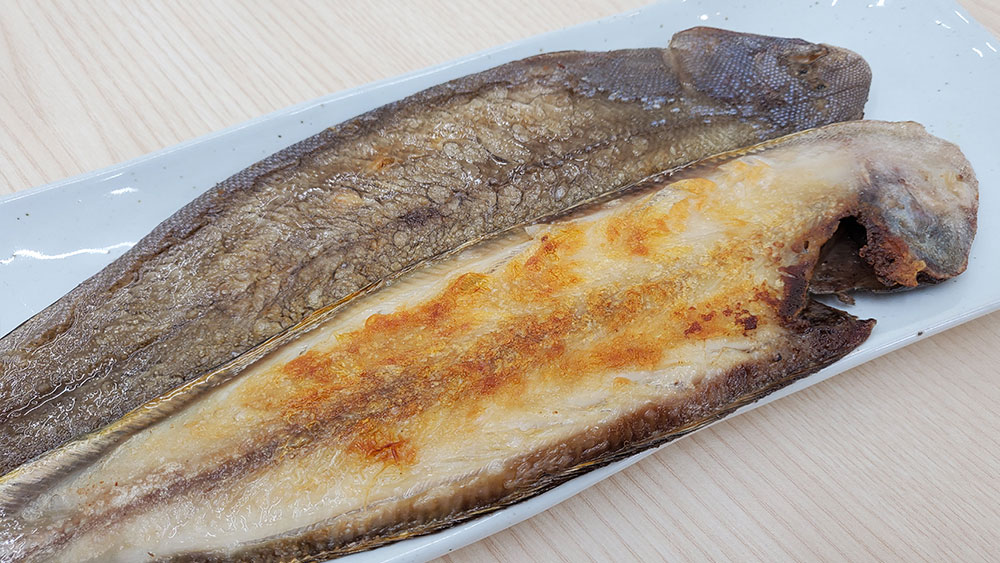 주은씨푸드마켓
