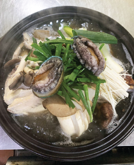 명가갈비찜&화성명가