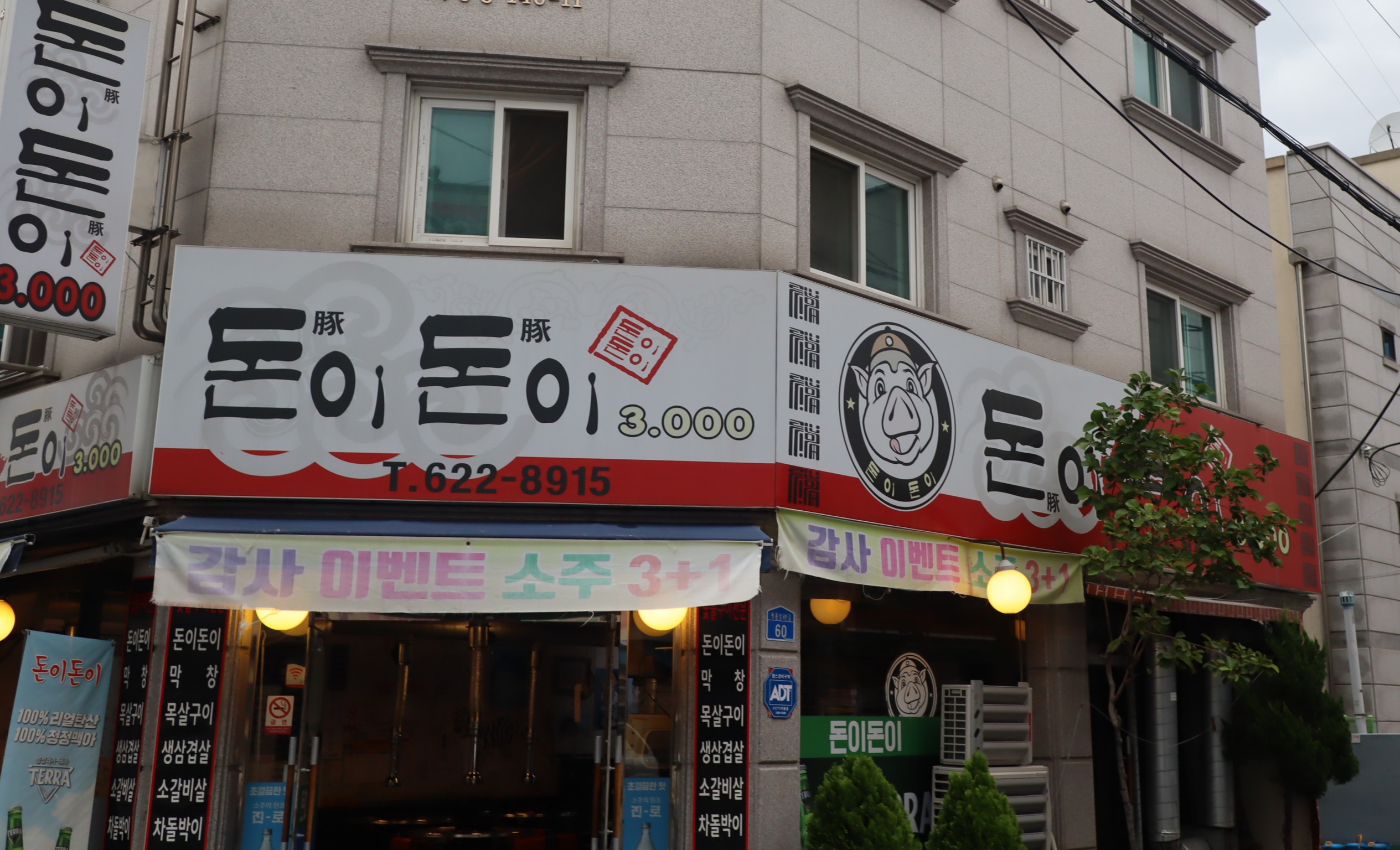 돈이돈이