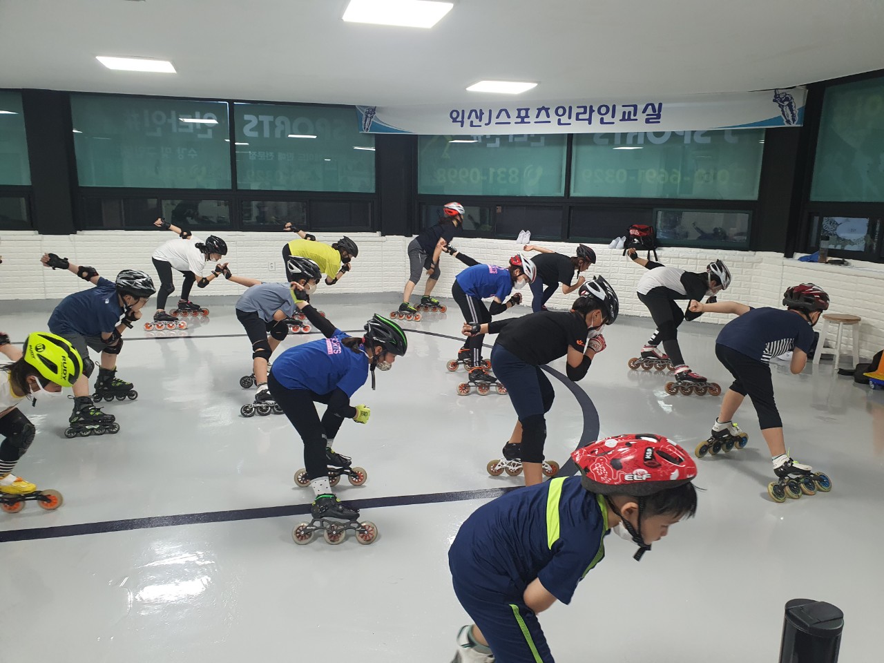 J SPORTS 인라인샵