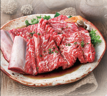 소왕갈비(1대, 280g)