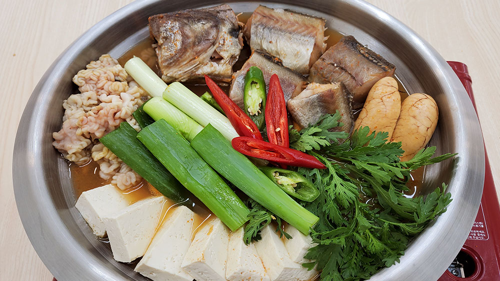 주은씨푸드마켓