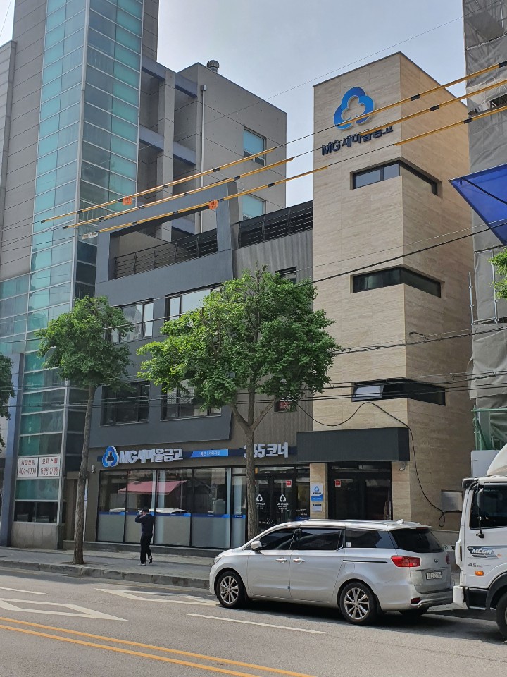 장원건축사사무소