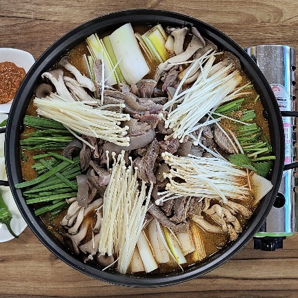 월드흑염소나라