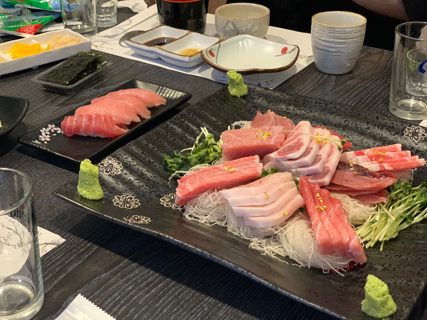 하나참치