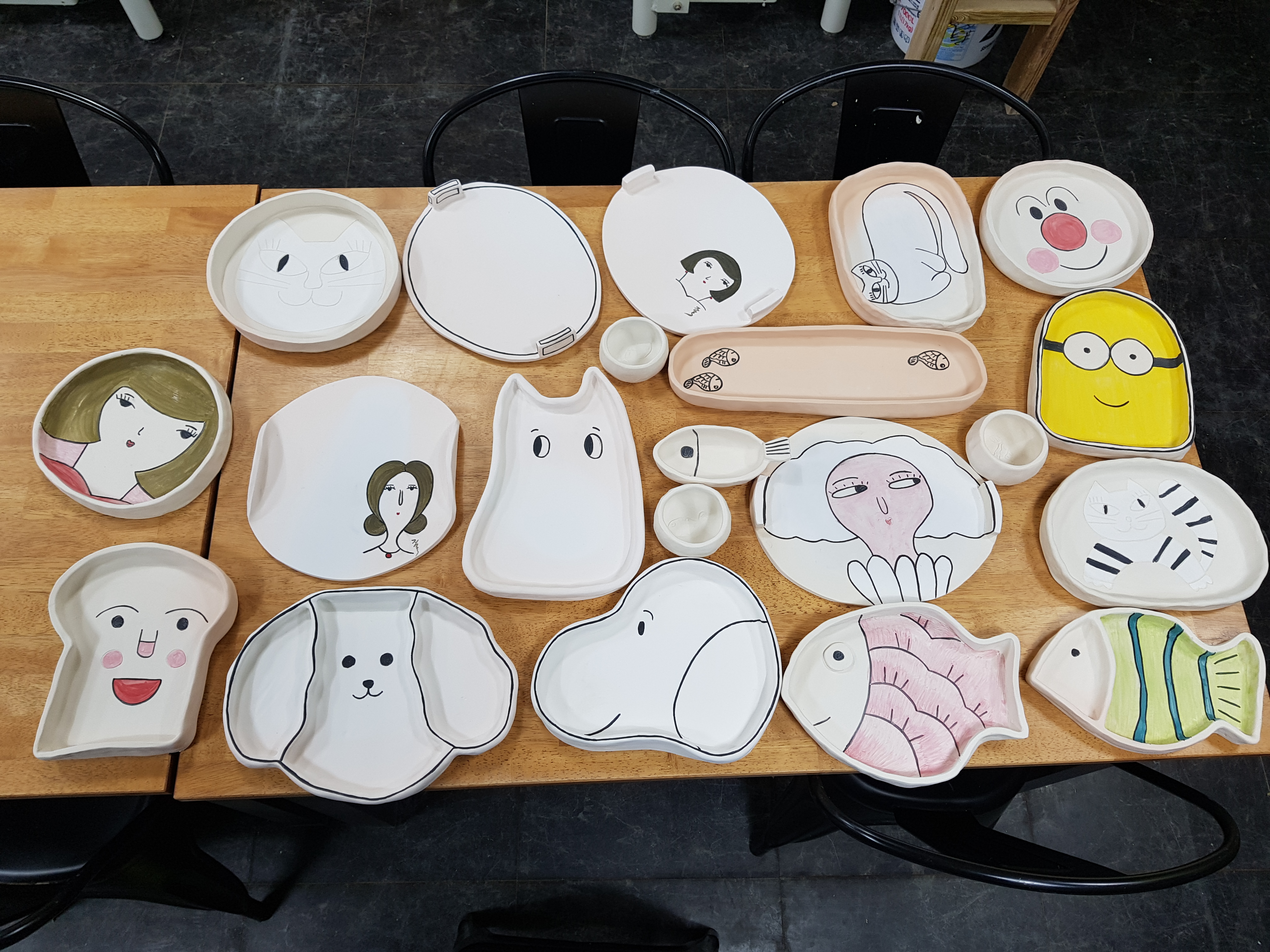 행복빚다도예공방