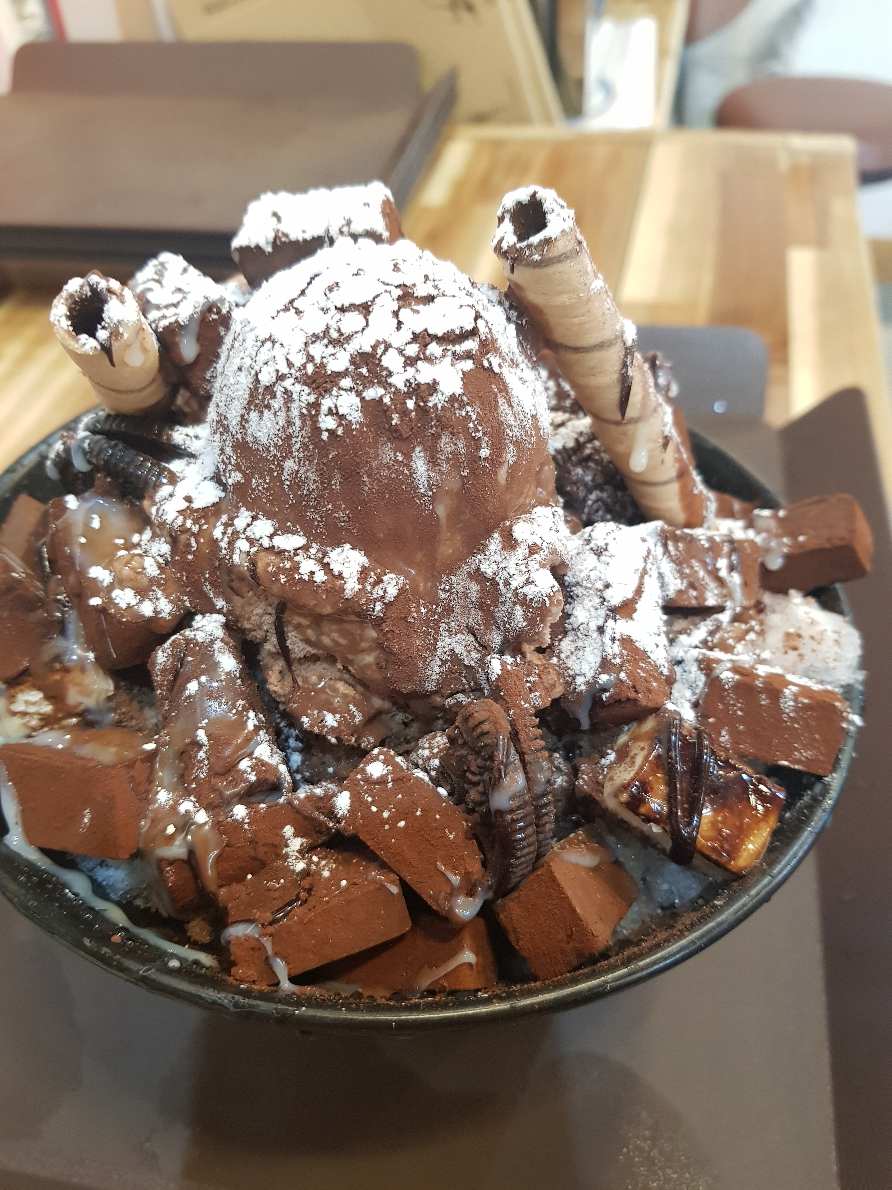 아프리카커피가게 김제점