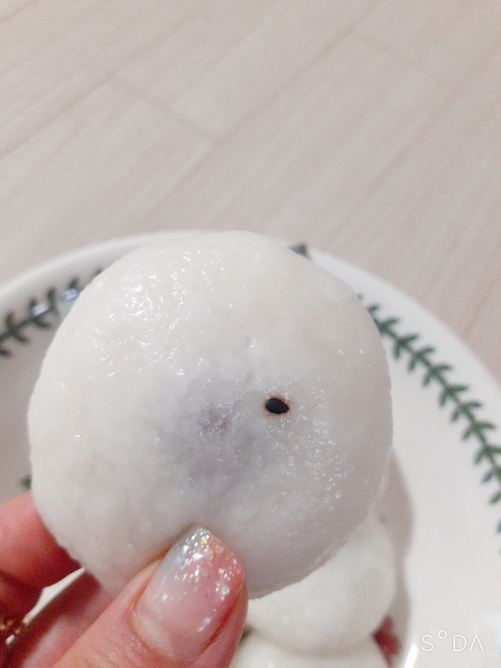 성심기정떡 둔산점