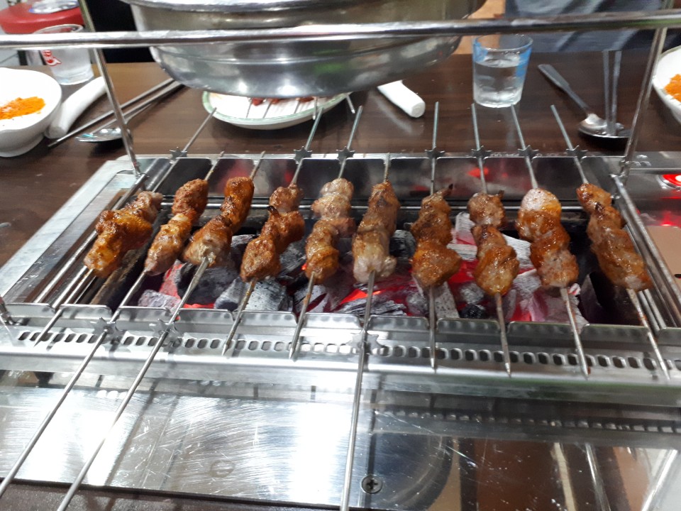 두만강양꼬치