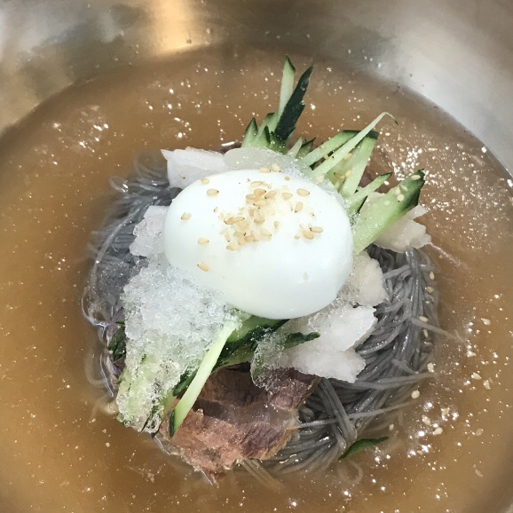 김경래함흥면옥