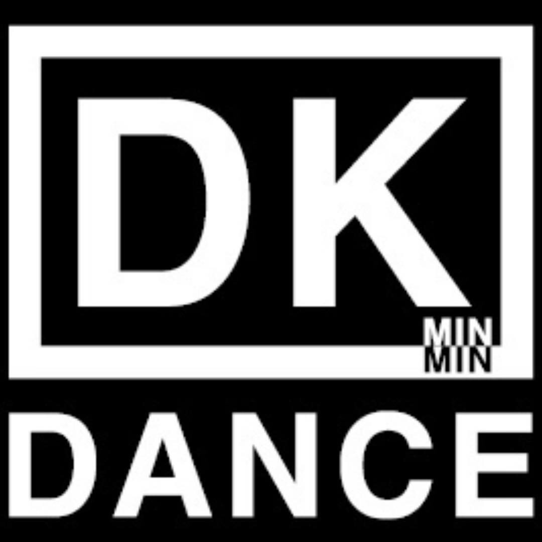 DKmin 댄스
