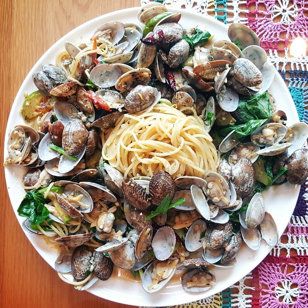 에르모사 경상 애견맛집
