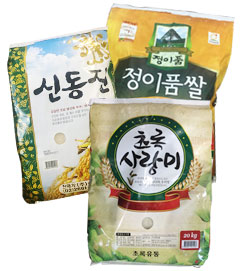 초록유통 서현그린푸드