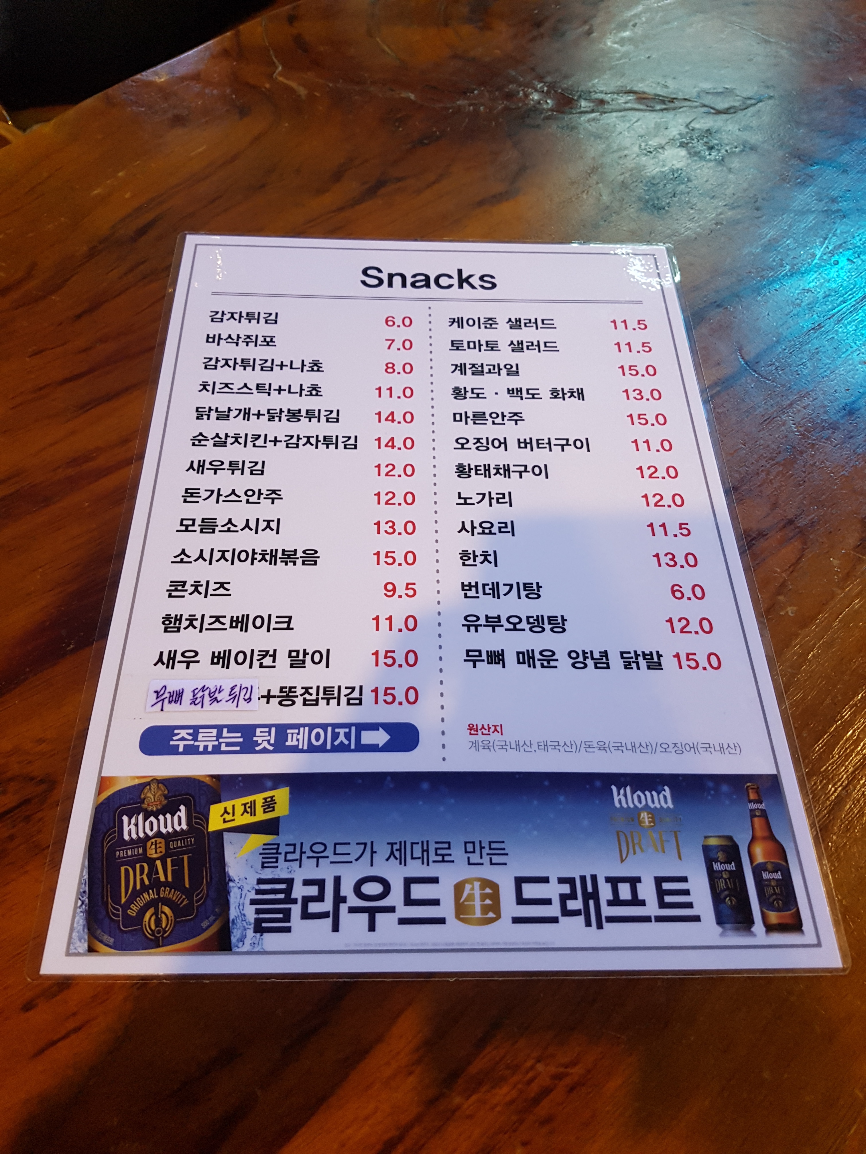 요약 정보 이미지