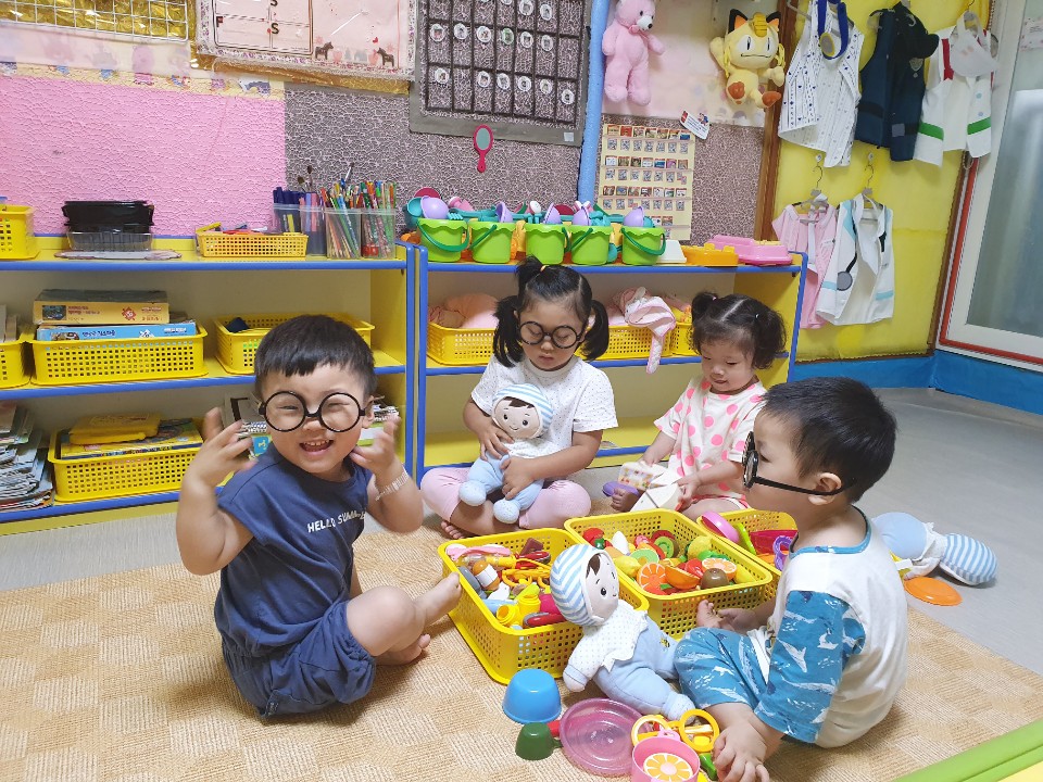 아기엔젤어린이집